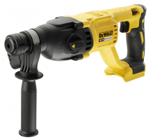 Аккумуляторный перфоратор SDS-Plus 18 В DeWALT DCH133N
