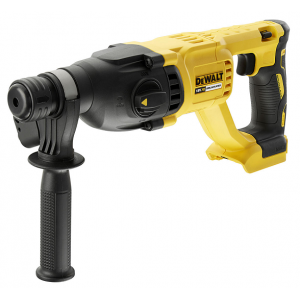 Аккумуляторный перфоратор SDS-Plus 18 В DeWALT DCH133N