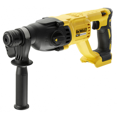 Аккумуляторный перфоратор SDS-Plus 18 В DeWALT DCH133N