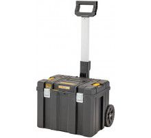 DWST83347-1 Ящик глубокий с колесами TSTAK IP54 DeWALT