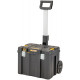 DWST83347-1 Ящик глубокий с колесами TSTAK IP54 DeWALT