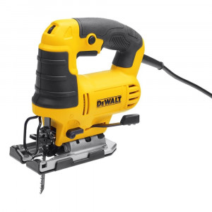 DWE349 Лобзик, 650 Вт DeWALT