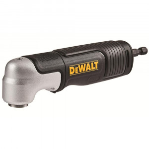 Насадка угловая для шуруповерта двусоставная DeWALT DT20500