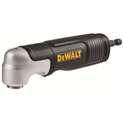 Насадка угловая для шуруповерта двусоставная DeWALT DT20500