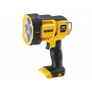 Аккумуляторный фонарь XR 18 В DeWALT DCL043