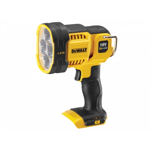 Аккумуляторный фонарь XR 18 В DeWALT DCL043