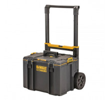 DWST83295-1 Ящик глубокий с колесами TOUGHSYSTEM 2.0 DeWALT