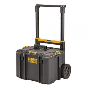 DWST83295-1 Ящик глубокий с колесами TOUGHSYSTEM 2.0 DeWALT