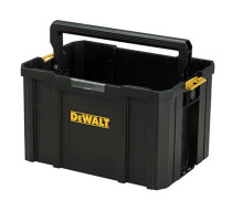 DWST1-71228 Ящик открытый TSTAK DeWALT