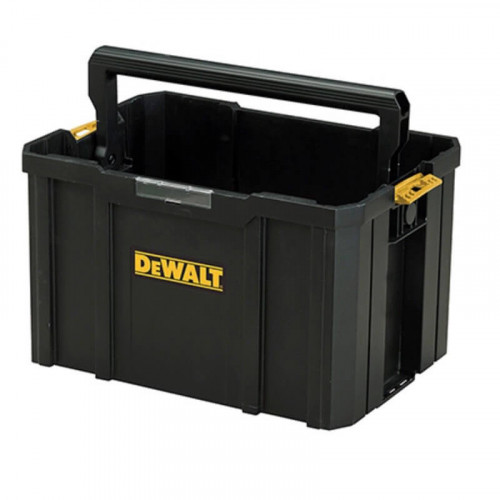 DWST1-71228 Ящик открытый TSTAK DeWALT