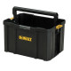 DWST1-71228 Ящик открытый TSTAK DeWALT
