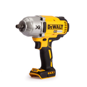 Аккумуляторный ударный гайковерт 18 В 1/2" 950 Нм DeWALT DCF899N