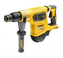 Аккумуляторный перфоратор SDS-Max 54 В DeWALT DCH481N