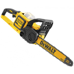 Аккумуляторная цепная пила FlexVolt 54 В DeWALT DCM575N