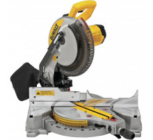 DWS713 Торцовочная пила, 1600 Вт DeWALT
