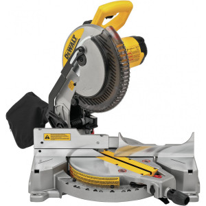 DWS713 Торцовочная пила, 1600 Вт DeWALT