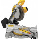 DWS713 Торцовочная пила, 1600 Вт DeWALT