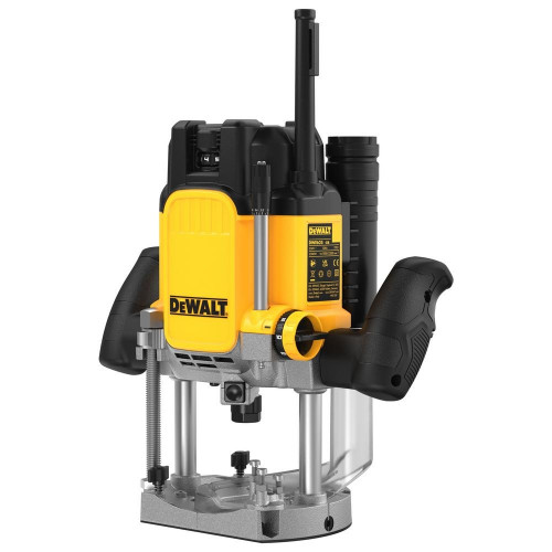 DWE625 Фрезер, 2300 Вт DeWALT
