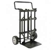 Транспортировочная тележка DSCARRIER TOUGHSYSTEM DeWALT 1-70-324