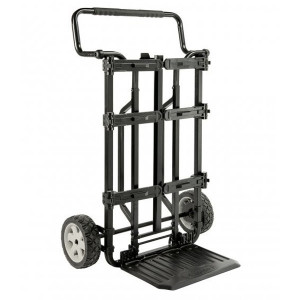 Транспортировочная тележка DSCARRIER TOUGHSYSTEM DeWALT 1-70-324