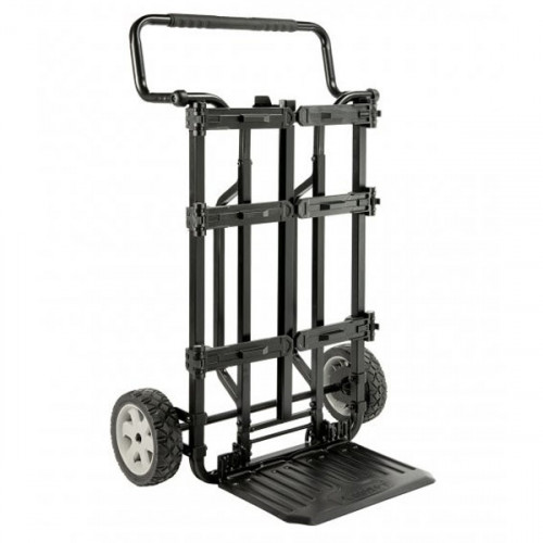 Транспортировочная тележка DSCARRIER TOUGHSYSTEM DeWALT 1-70-324