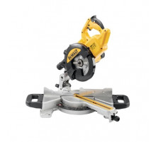 DWS773 Торцовочная пила, 1300 Вт DeWALT