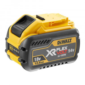 Аккумуляторная Li-Ion батарея FLEXVOLT 54 В 4 Ач DeWALT DCB548