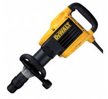 Отбойный молоток SDS-Max 1500 Вт DeWALT D25899K