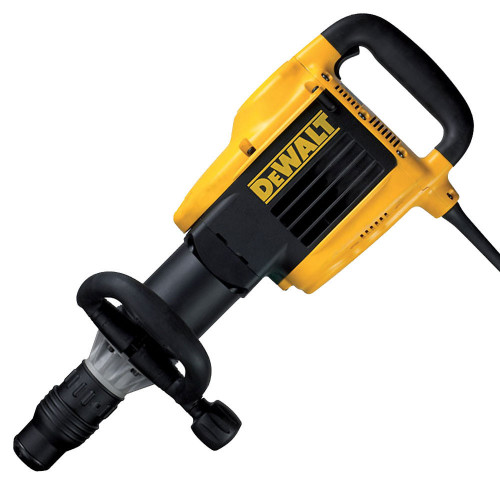 Отбойный молоток SDS-Max 1500 Вт DeWALT D25899K