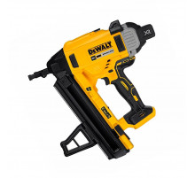 Аккумуляторный гвоздезабиватель по бетону 18 В DeWALT DCN890N