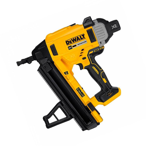 Аккумуляторный гвоздезабиватель по бетону 18 В DeWALT DCN890N