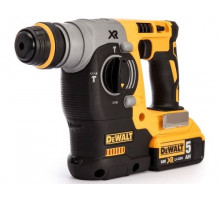 Аккумуляторный перфоратор SDS-Plus 18 В DeWALT DCH273P2