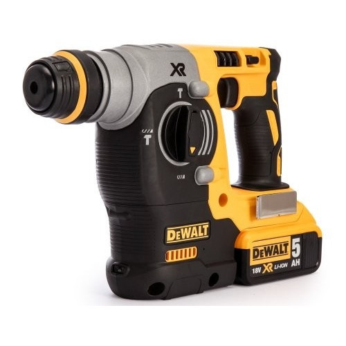 Аккумуляторный перфоратор SDS-Plus 18 В DeWALT DCH273P2