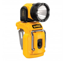 Аккумуляторный фонарь XR 12 В DeWALT DCL510N