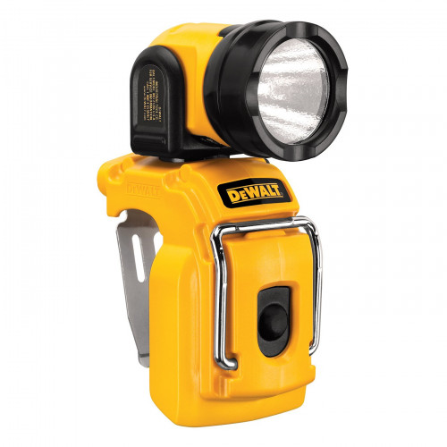 Аккумуляторный фонарь XR 12 В DeWALT DCL510N