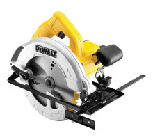 DWE560K Дисковая пила, 65 мм DeWALT
