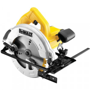 DWE560K Дисковая пила, 65 мм DeWALT