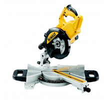 DWS774 Торцовочная пила, 1400 Вт DeWALT