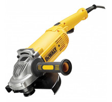 DWE490 УШМ 230 мм, 2000 Вт DeWALT