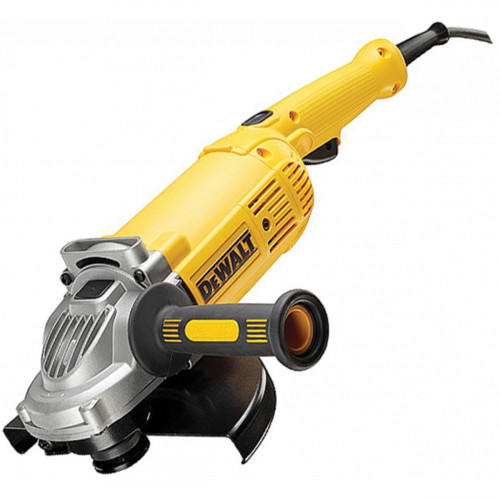 DWE490 УШМ 230 мм, 2000 Вт DeWALT