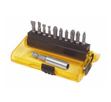 DT7915 Набор бит, 11 шт. DeWALT