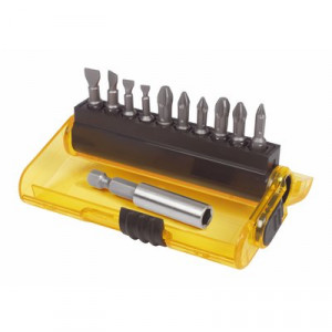 DT7915 Набор бит, 11 шт. DeWALT