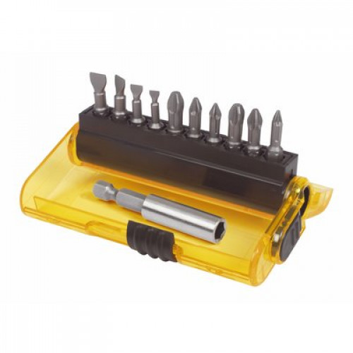 DT7915 Набор бит, 11 шт. DeWALT