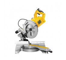 DWS778 Торцовочная пила, 1850 Вт DeWALT