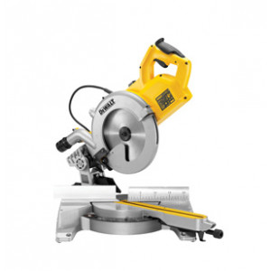 DWS778 Торцовочная пила, 1850 Вт DeWALT