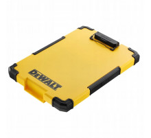 DWST82732-1 Планшет-органайзер TSTAK с подсветкой DeWALT