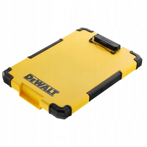 DWST82732-1 Планшет-органайзер TSTAK с подсветкой DeWALT