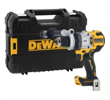 Аккумуляторная ударная дрель-шуруповерт XR 18 В DeWALT DCD1007NT