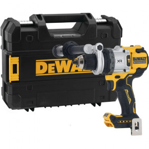 Аккумуляторная ударная дрель-шуруповерт XR 18 В DeWALT DCD1007NT