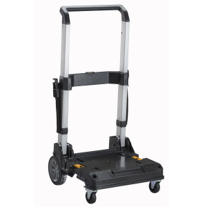 DWST1-71196 Тележка для ящиков TSTAK DeWALT